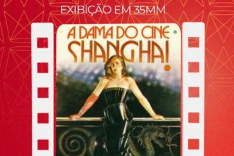 dama do cine shanghai teatro imperial