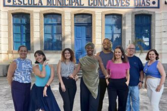 Dançar , empreender_SC gestão cultural