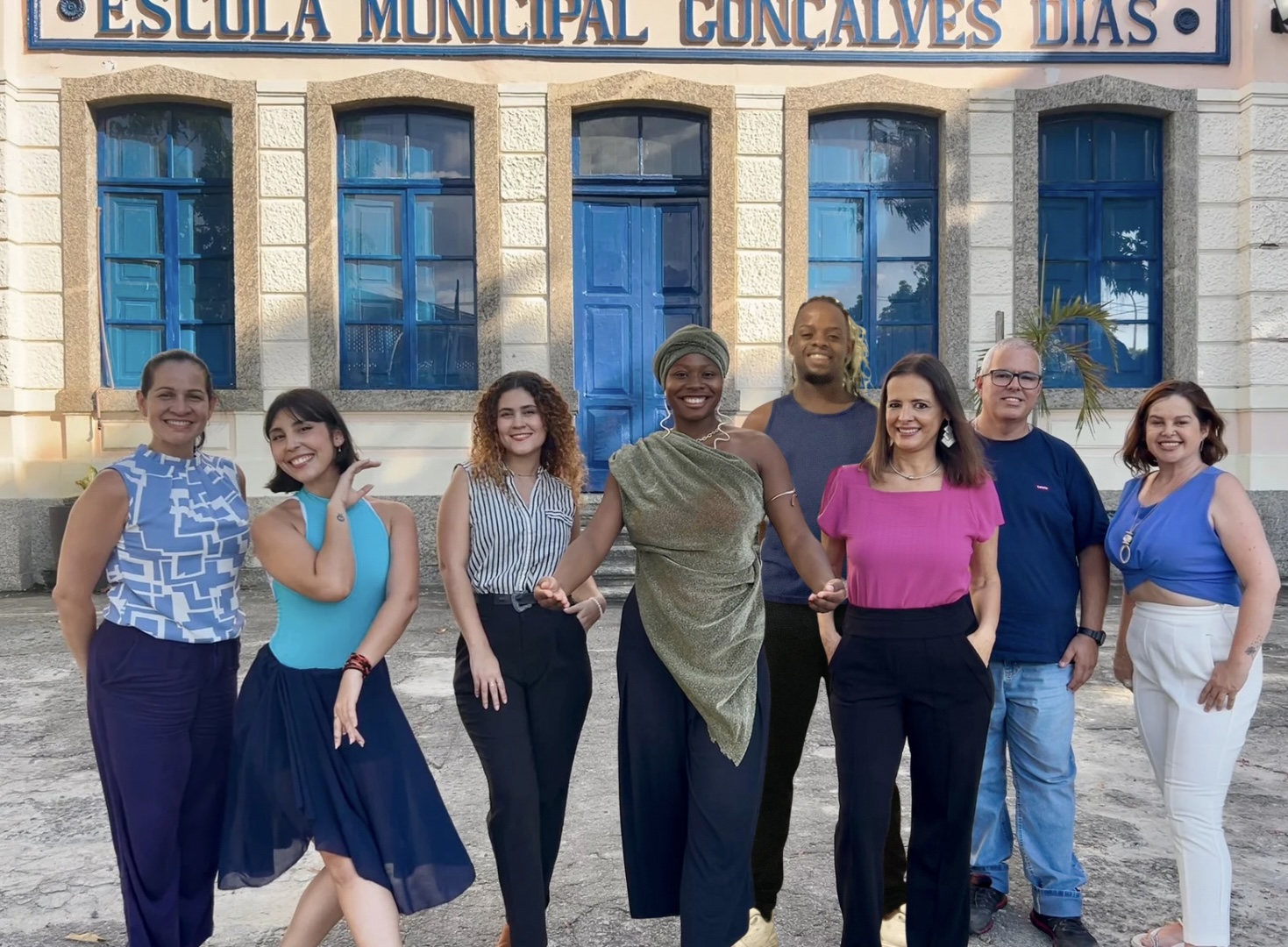 Dançar , empreender_SC gestão cultural