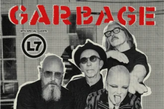 Garbage e L7