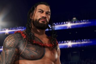 Créditos da Imagem: 2k