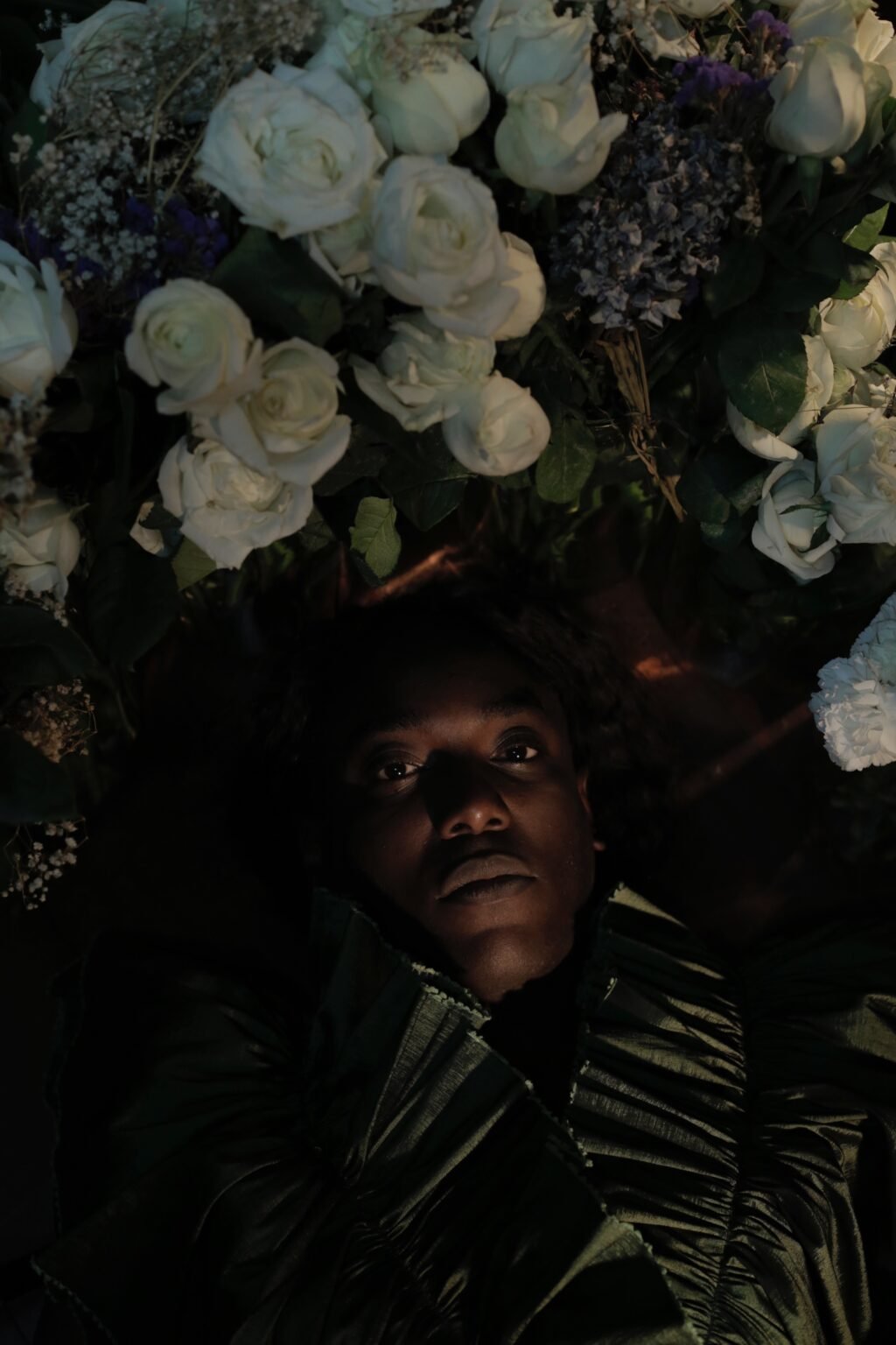 Exposição Rainha F