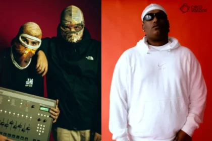 Febre 90’s e LEALL fazem show no Circo Voador em noite de rap e grime