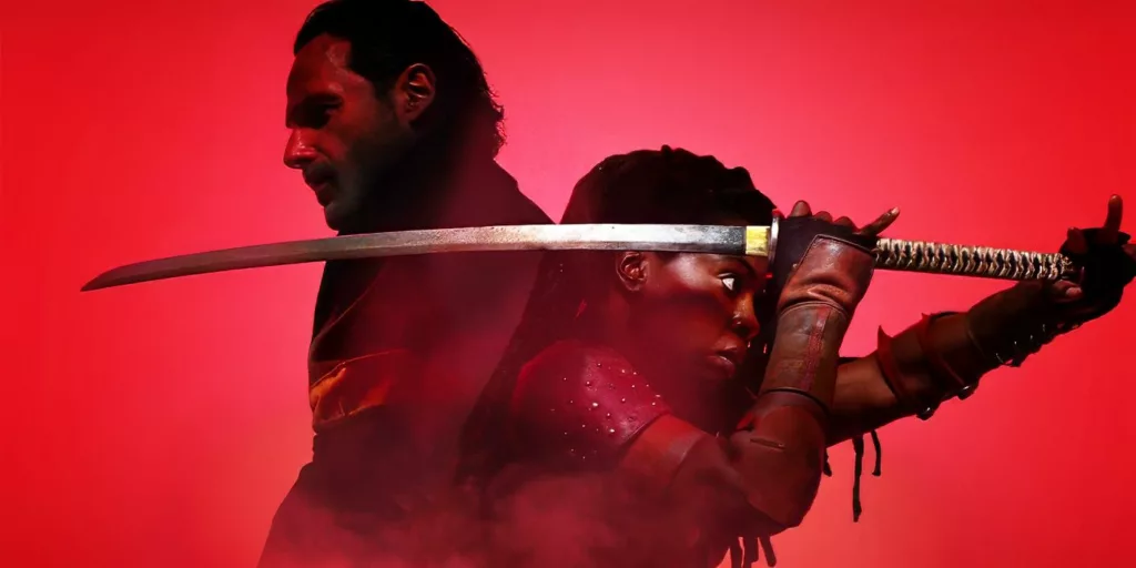 The Walking Dead: The Ones Who Live pode ganhar continuação? Criador sugere o retorno de Rick e Michonne