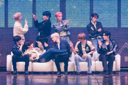 ZEROBASEONE THE FIRST TOUR IN CINEMAS