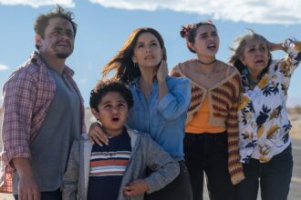 Alexandre e a Viagem