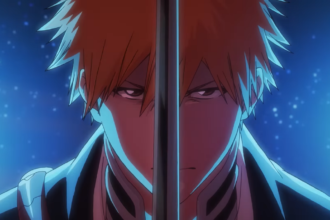 bleach e a-guerra-sangrenta-dos-mil-anos