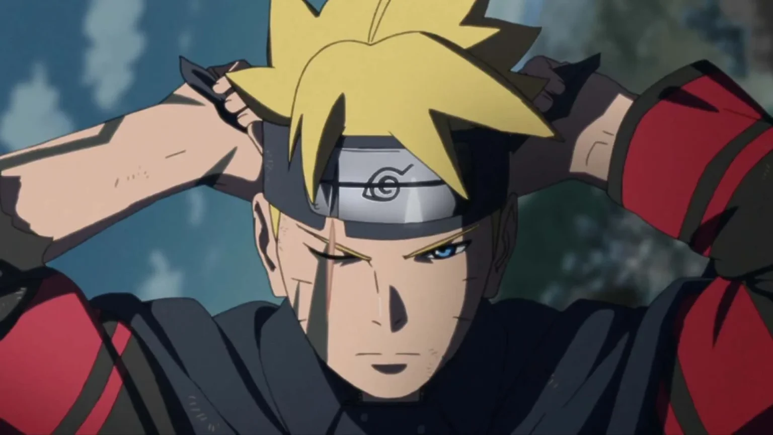 boruto naruto next generations brabo