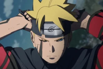 boruto naruto next generations brabo