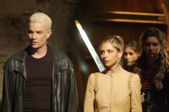 buffy a caça vampiros spike