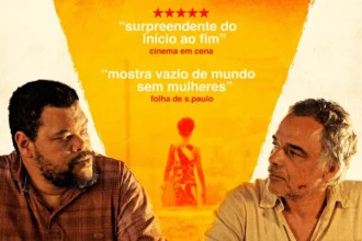 critica oeste outra vez