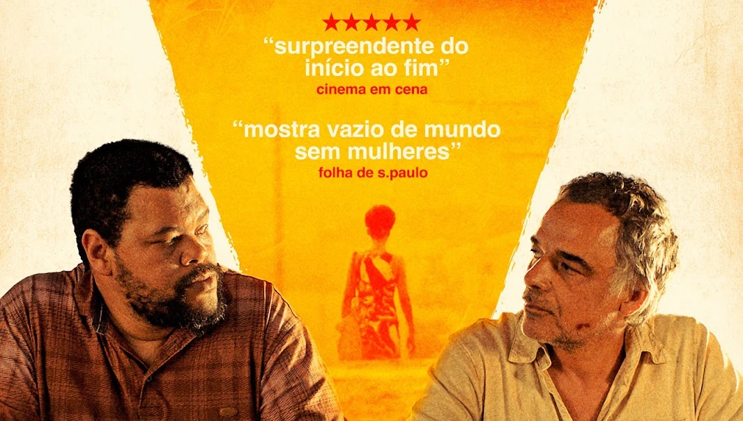 critica oeste outra vez