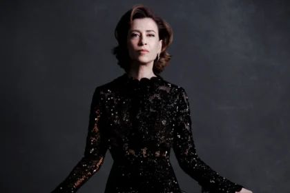 fernanda torres em foto de Mariana Maltoni