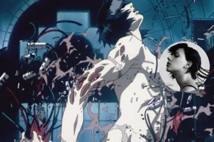 ghost in the shell 3
