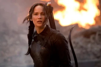 jennifer lawrence volta para jogos vorazes