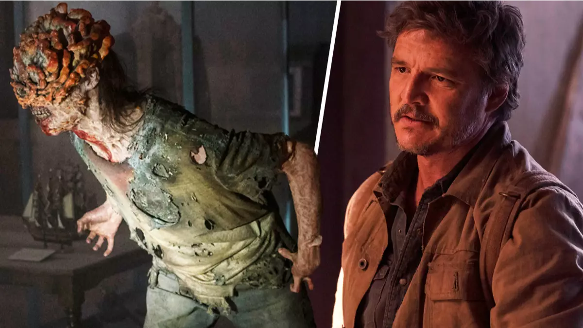 last of us 2a segunda temporada