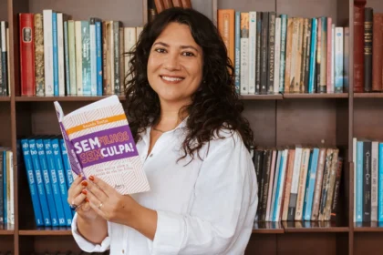 livro Amanda Dantas - Sem Filhos Sem Culpa