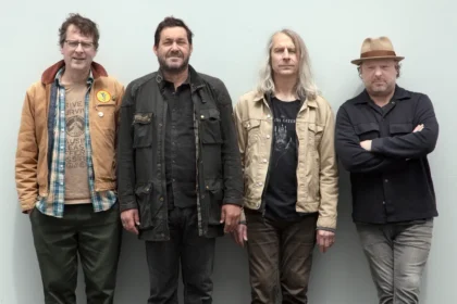 Mudhoney volta ao Circo Voador para show único no Brasil