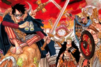 one piece elbaf frutas do diabo