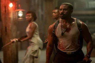 pecadores sinners ryan coogler