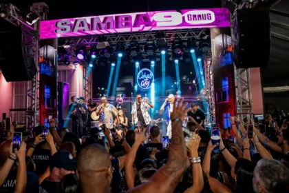 samuel rio praia camarote samba 90