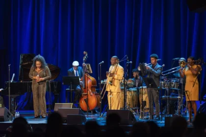 shows turne buena vista social orchestra