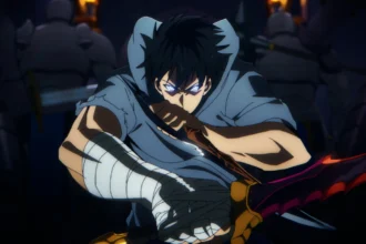 solo leveling segunda temporada