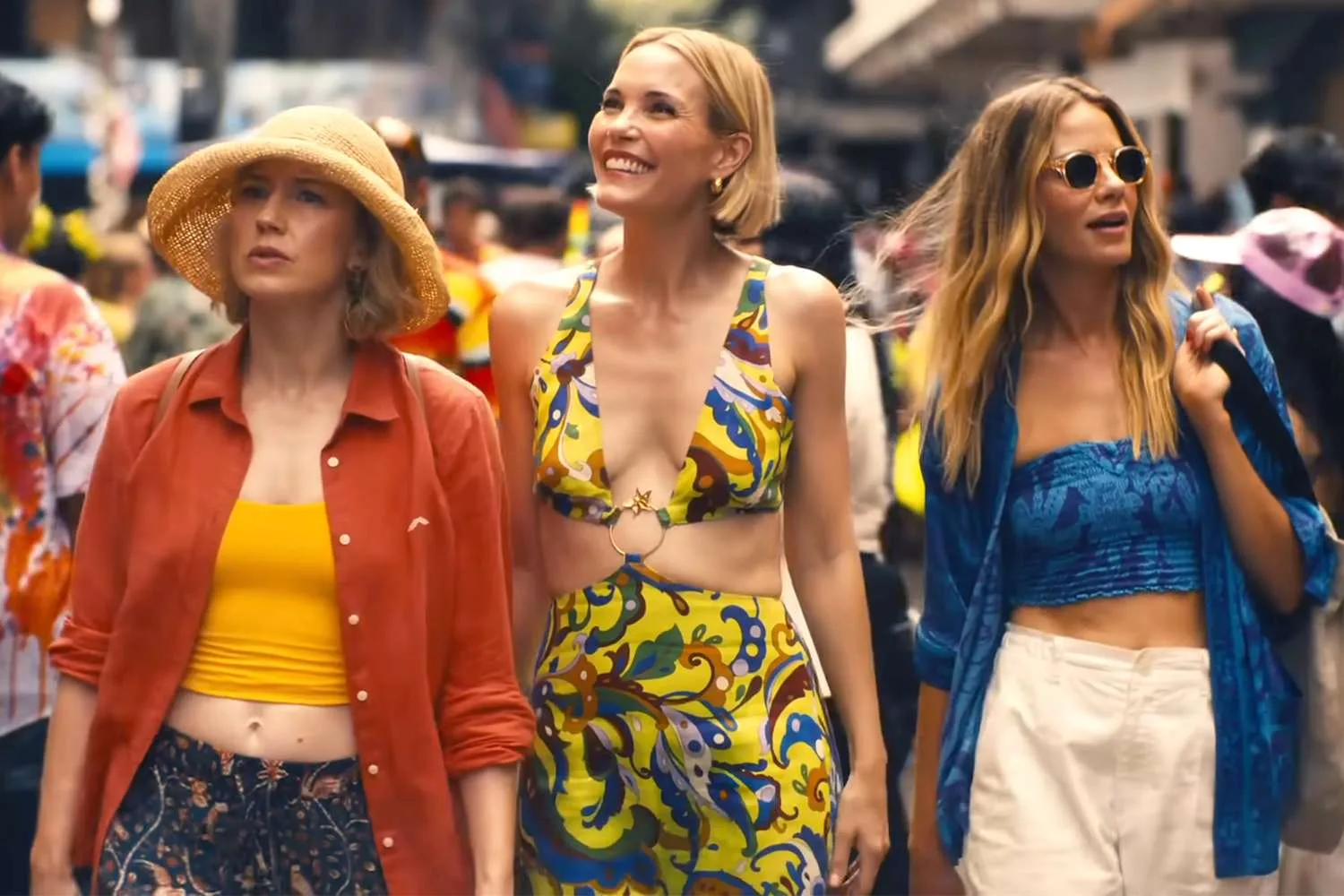 white lotus season-3 temporada 4