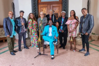 Buena Vista Orchestra estreia no Circo Voador em show que promete noite histórica