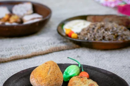 Cachoeiras de macacu veg turismo vegano