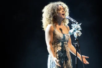 Credito Zecky Barreto - elis regina laila garin