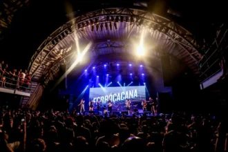 Forróçacana por Michelle Castilho