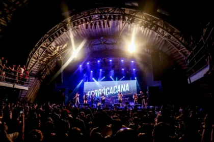 Forróçacana por Michelle Castilho