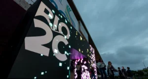 Rio2C em 2025