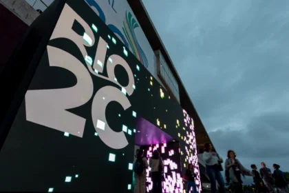 Rio2C em 2025