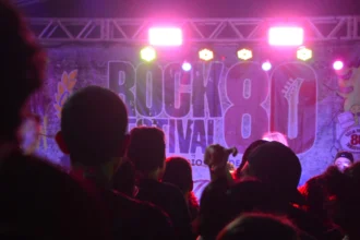 Rock 80 Festival