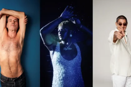 Doce Maravilha 2025 abre pré-venda com shows de Ney Matogrosso, Liniker, Zeca Pagodinho e mais