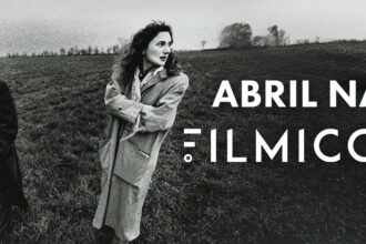 Abril na Filmicca