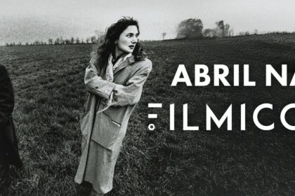 Abril na Filmicca