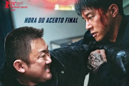 crítica força bruta punição