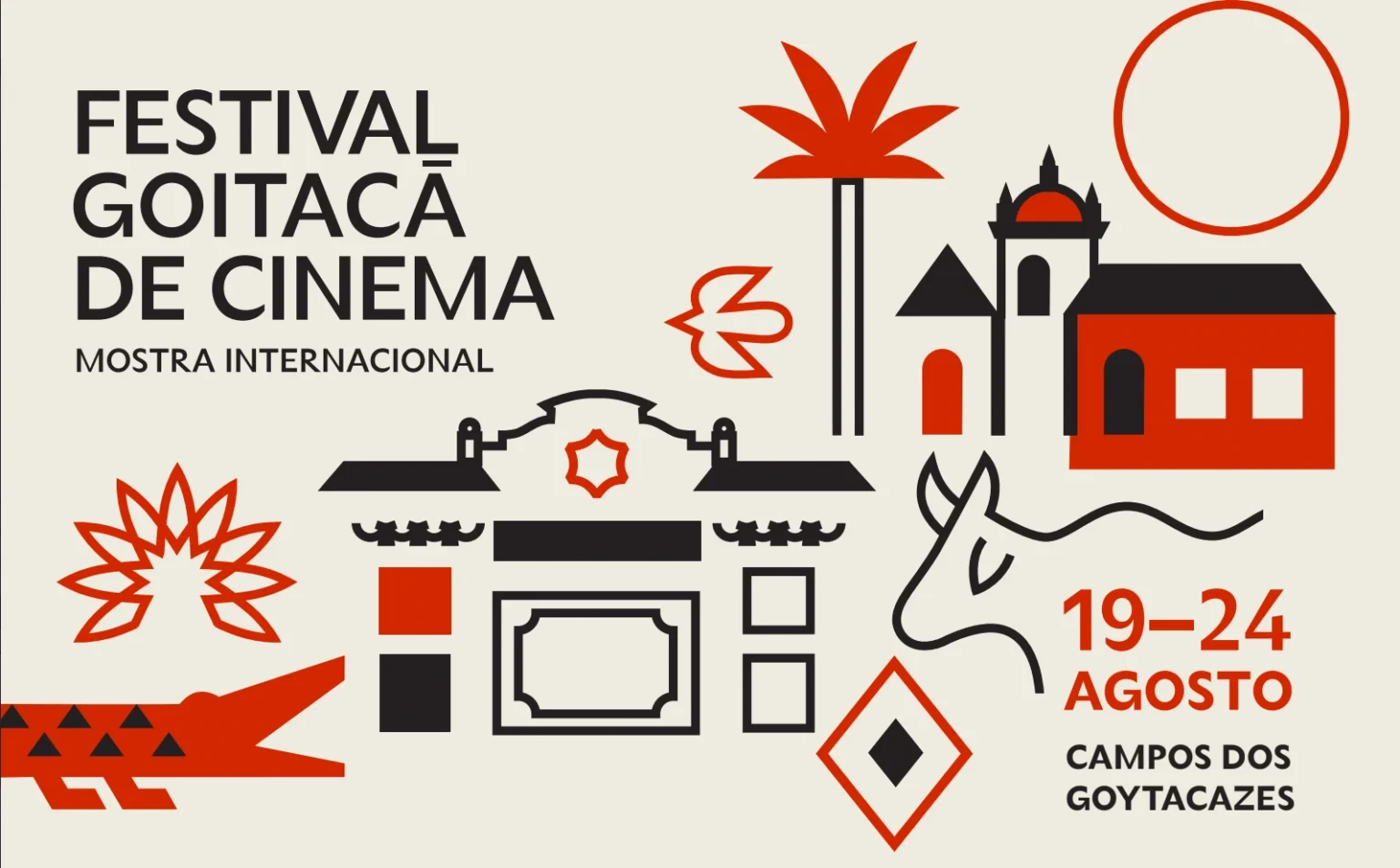 festival de cinema campo dos goytacazes