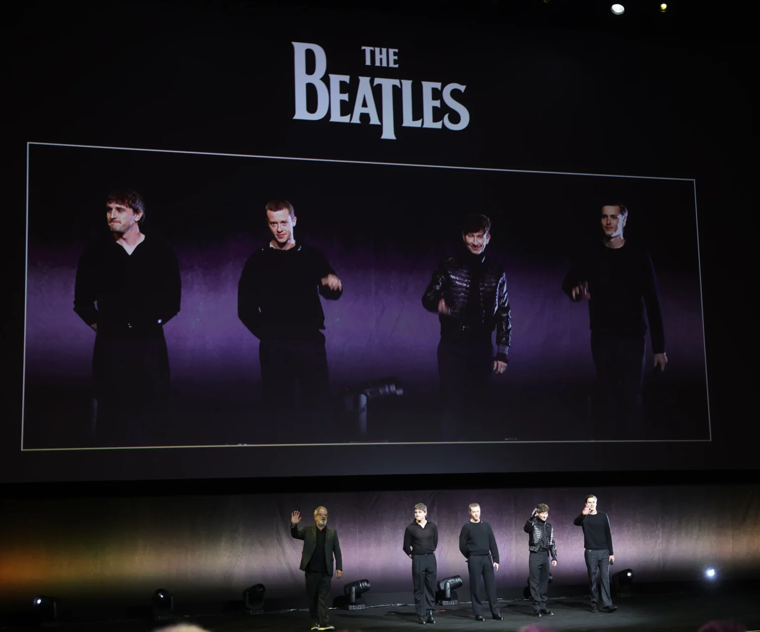 Sony Pictures anuncia novidades em painel da CinemaCon