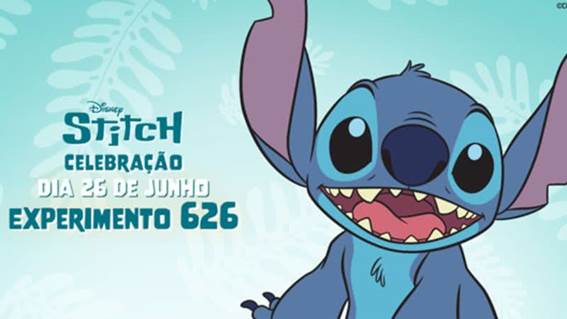 Disney- Lilo e Stich