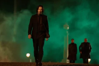 john wick 5