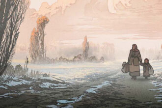 A Mais Preciosa das Cargas