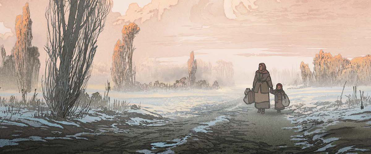 A Mais Preciosa das Cargas