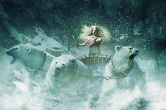 reboot narnia feiticeira branca