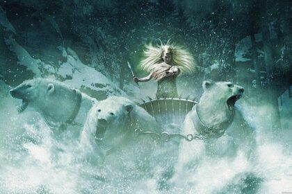 reboot narnia feiticeira branca