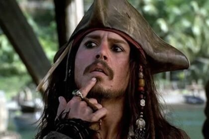 Jack Sparrow Margot Robbie Rumors For Pirates Of the Caribbean 6 Addressed By Producer Jerry Bruckheimer