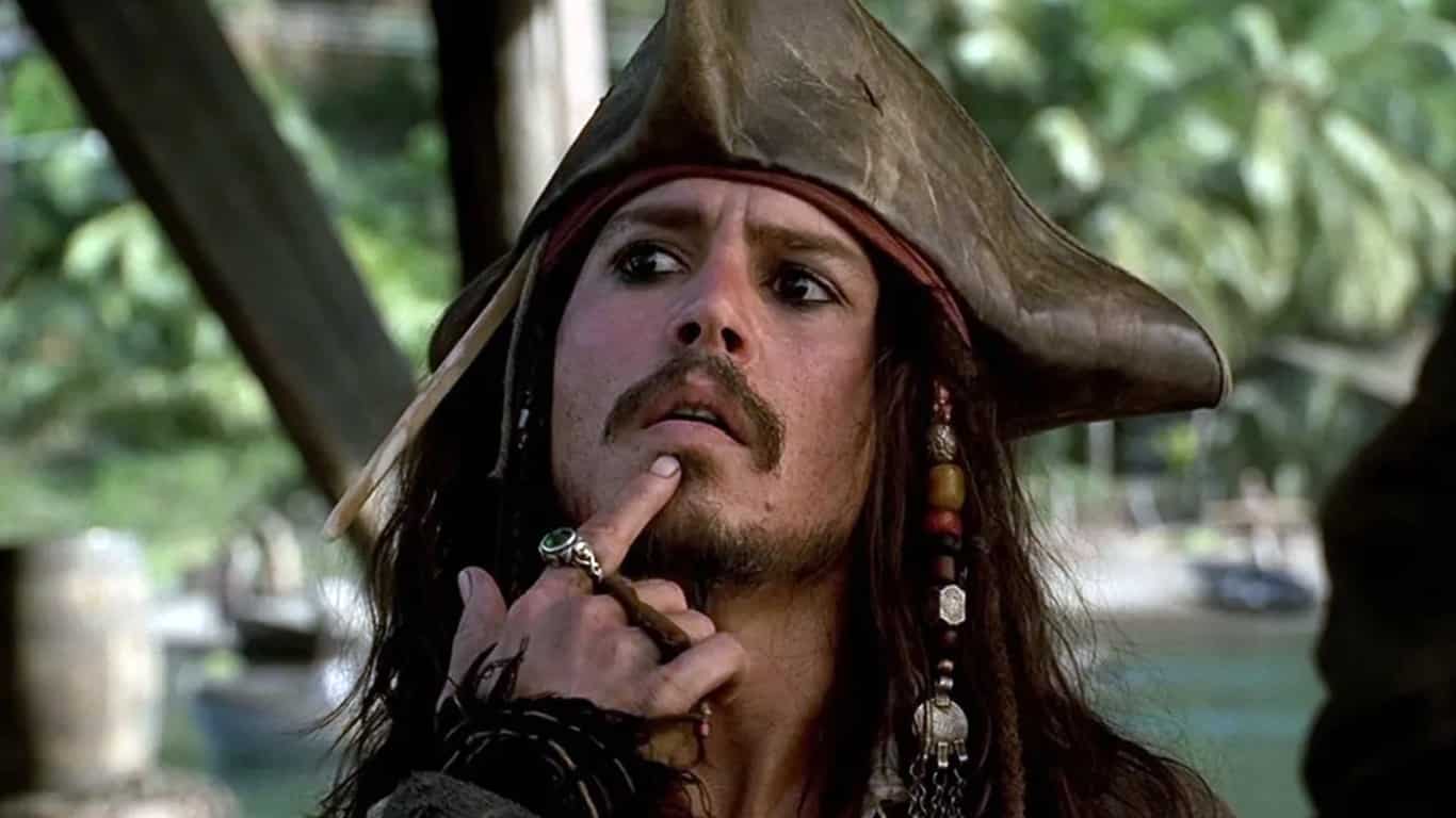 Jack Sparrow Margot Robbie Rumors For Pirates Of the Caribbean 6 Addressed By Producer Jerry Bruckheimer